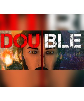Double Steam Key GLOBAL